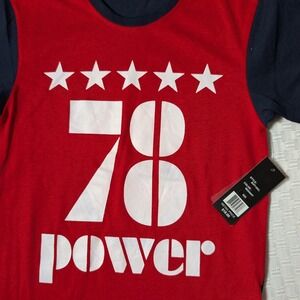 Kids shirt size small